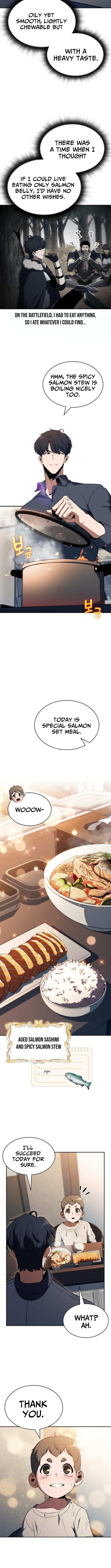 Eat & GO Chapter 29 page 6 - 
