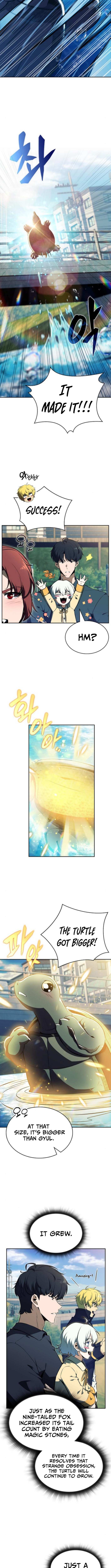 Eat & GO Chapter 29 page 8 - 