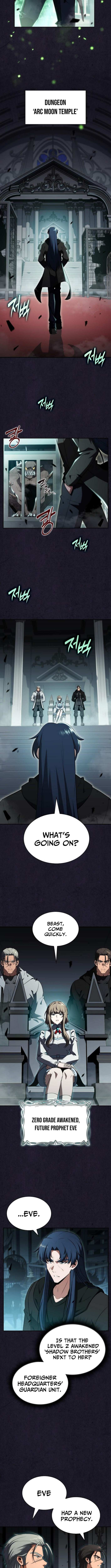 Eat & GO Chapter 29 page 10 - 