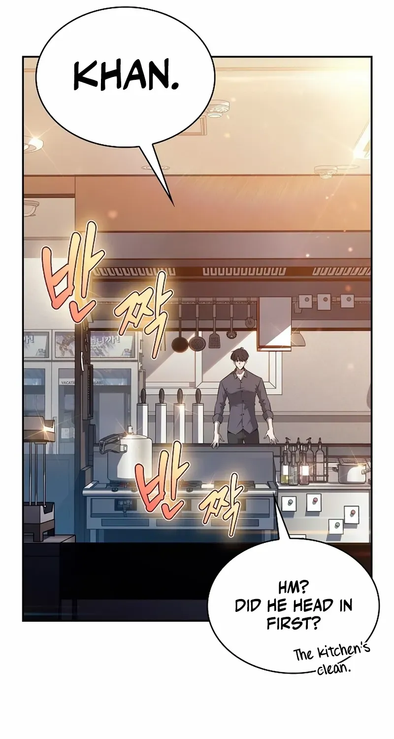 Eat & GO Chapter 3 page 105 - 