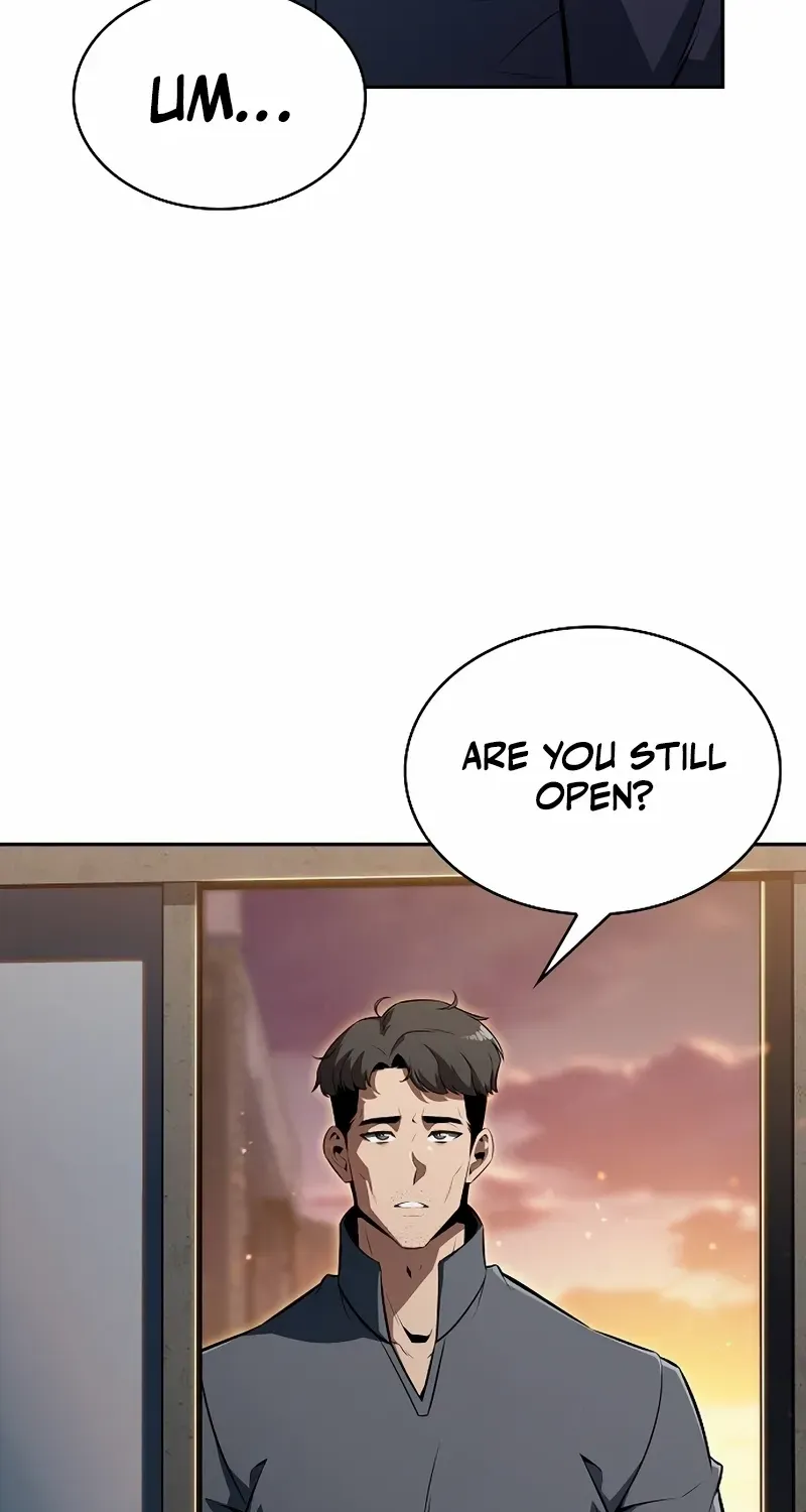 Eat & GO Chapter 3 page 107 - 