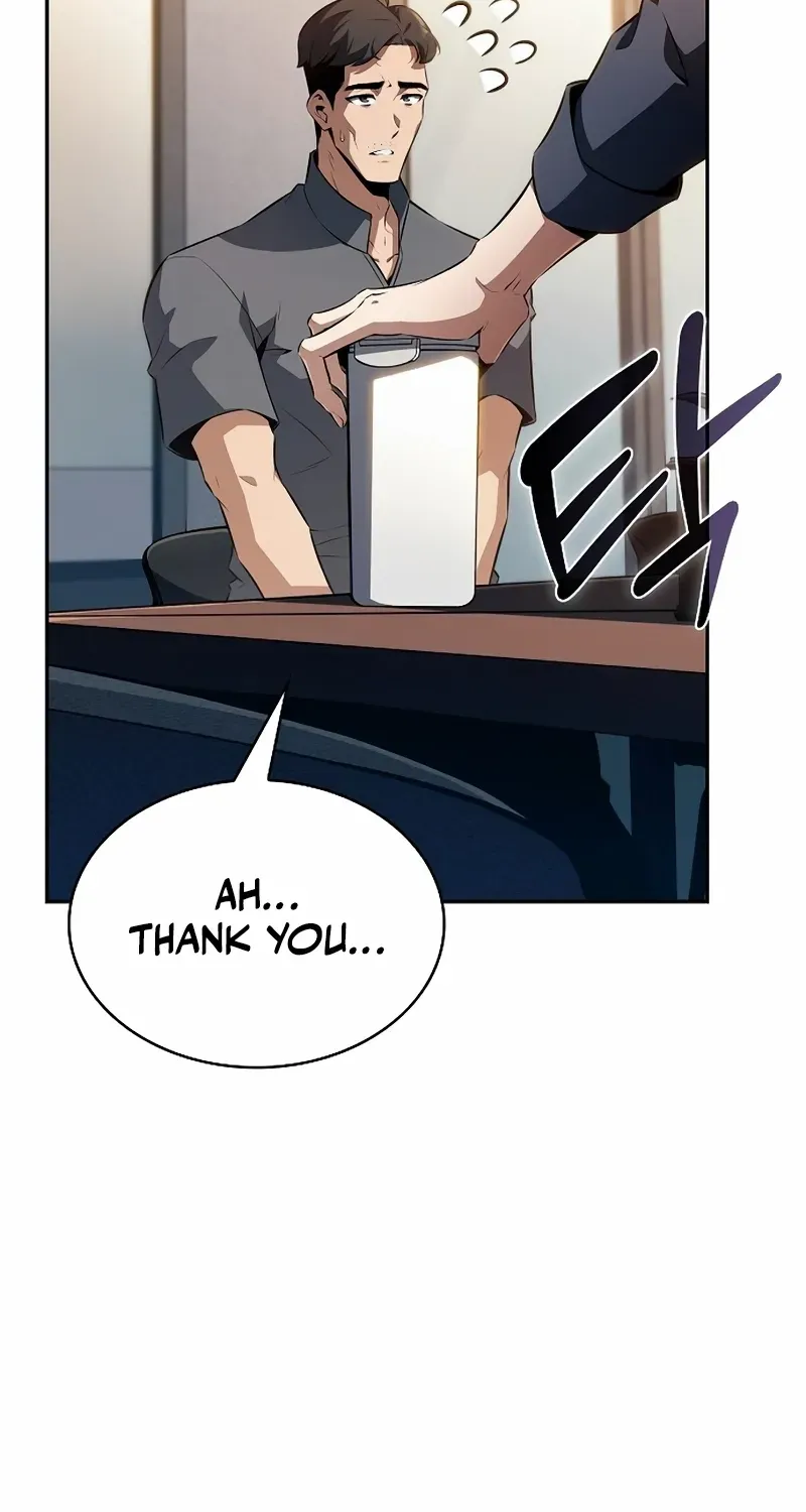 Eat & GO Chapter 3 page 109 - 