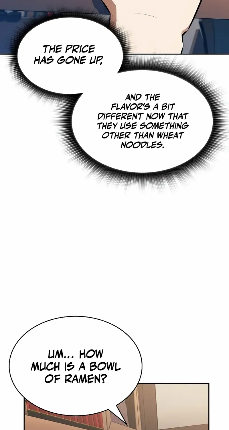 Eat & GO Chapter 3 page 113 - 