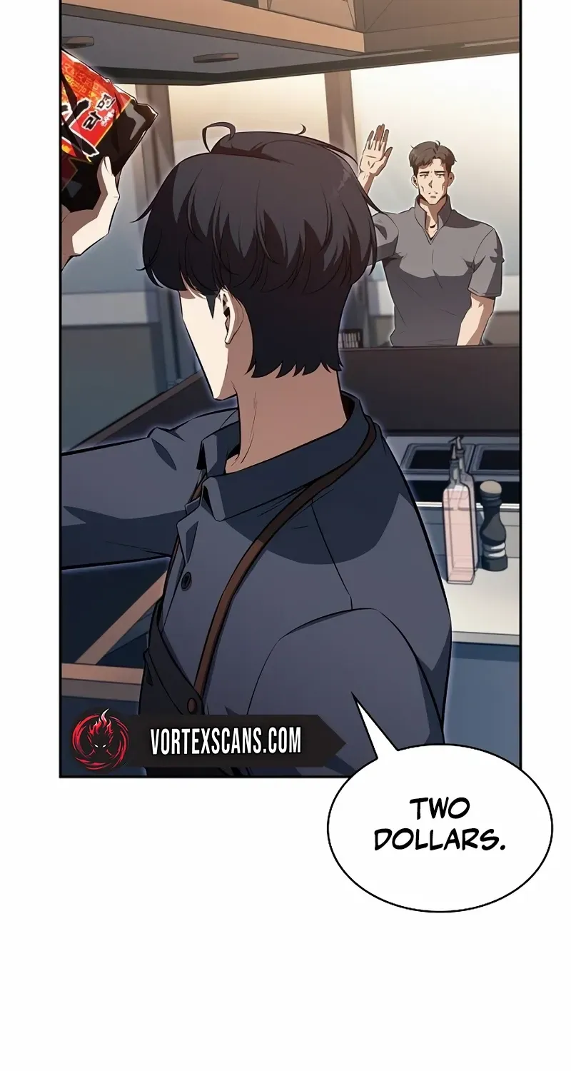 Eat & GO Chapter 3 page 114 - 