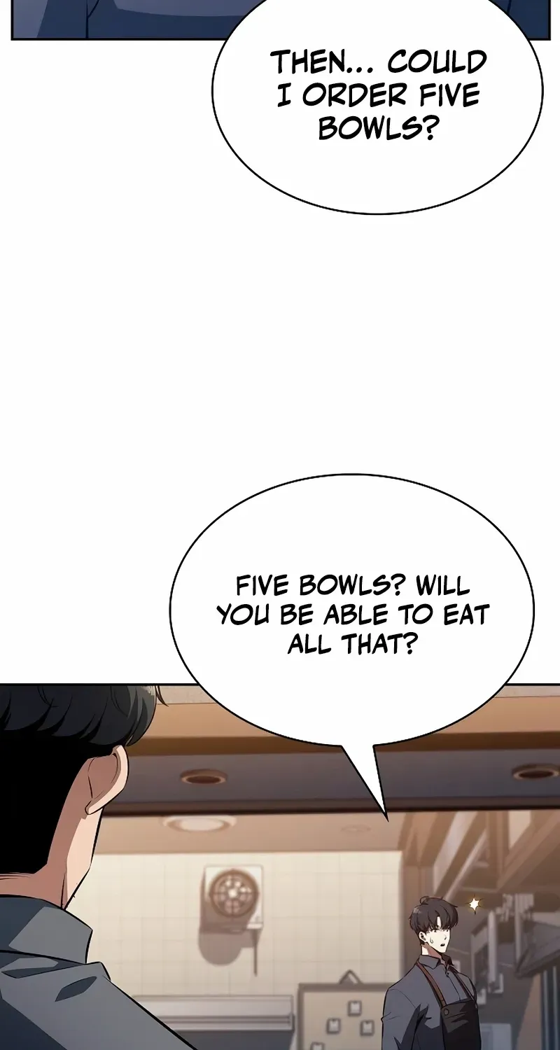 Eat & GO Chapter 3 page 116 - 