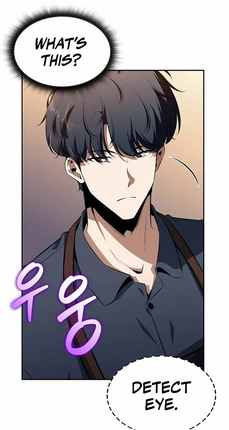 Eat & GO Chapter 3 page 118 - 