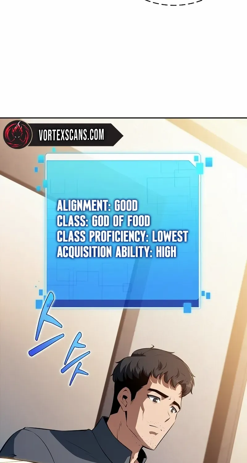 Eat & GO Chapter 3 page 119 - 