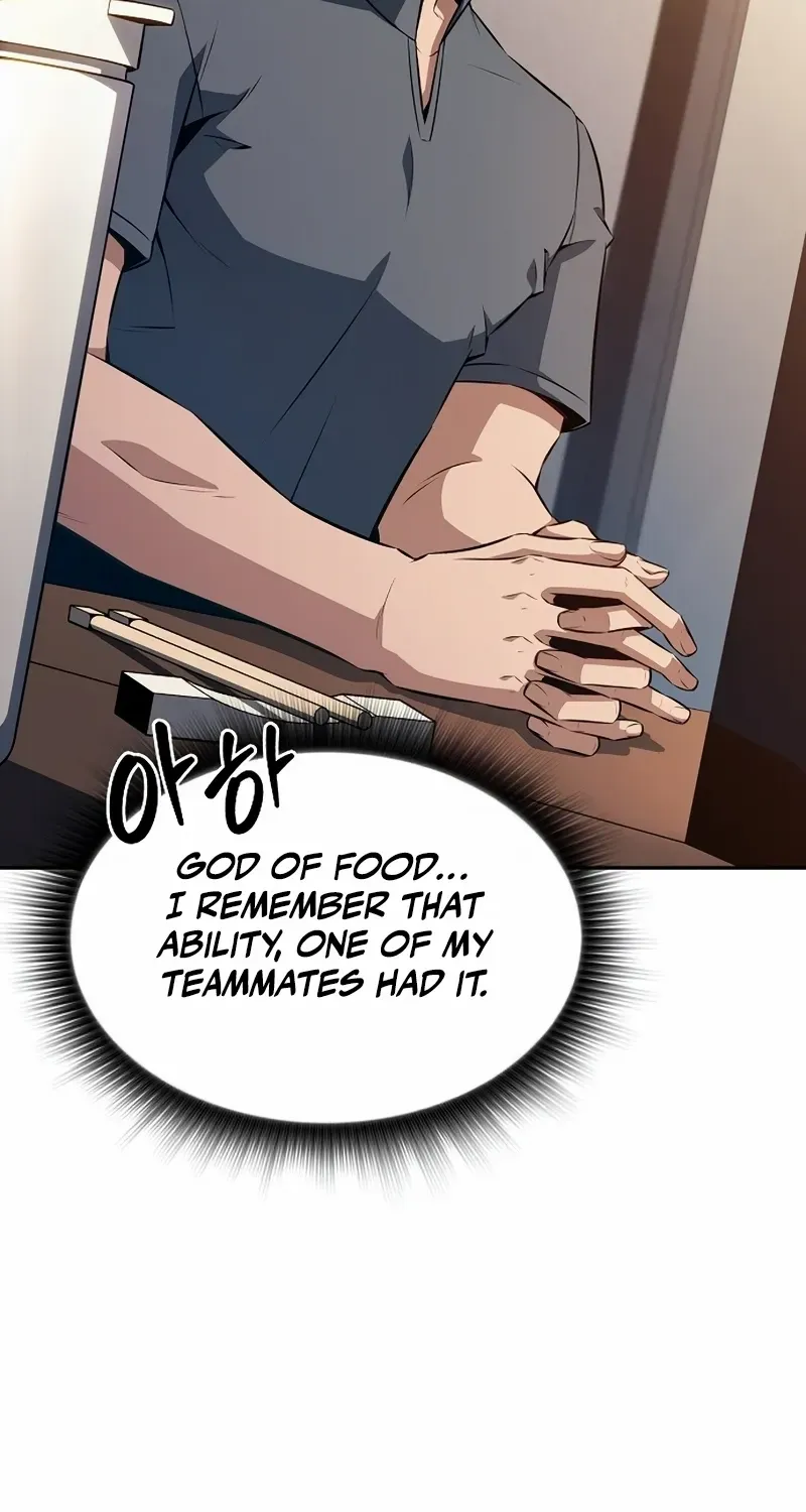 Eat & GO Chapter 3 page 120 - 
