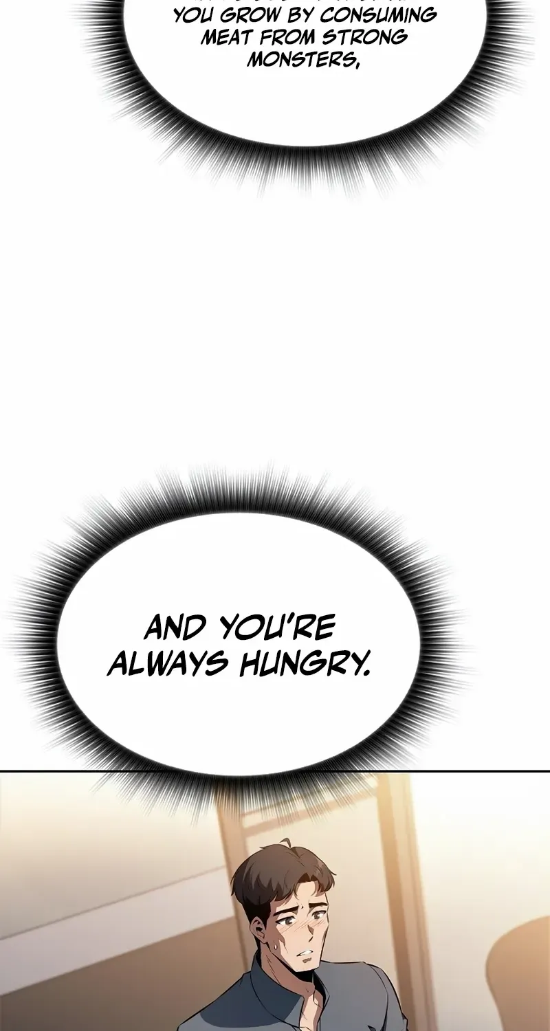 Eat & GO Chapter 3 page 126 - 