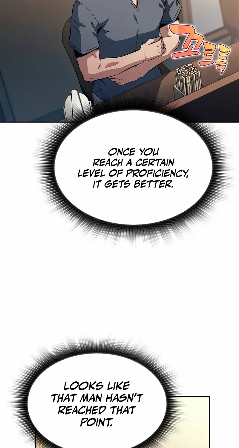 Eat & GO Chapter 3 page 127 - 