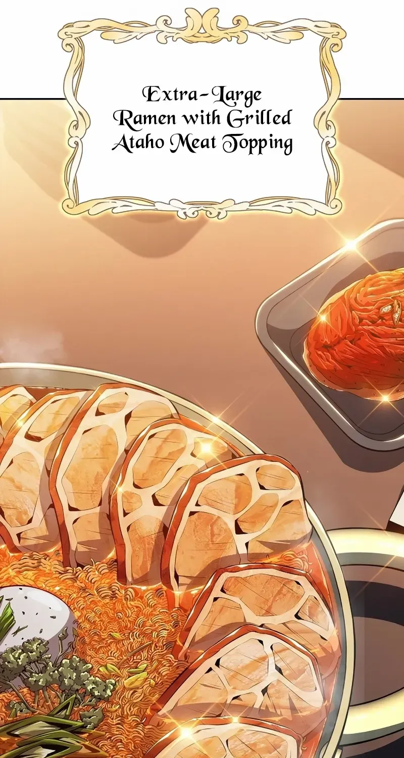 Eat & GO Chapter 3 page 130 - 