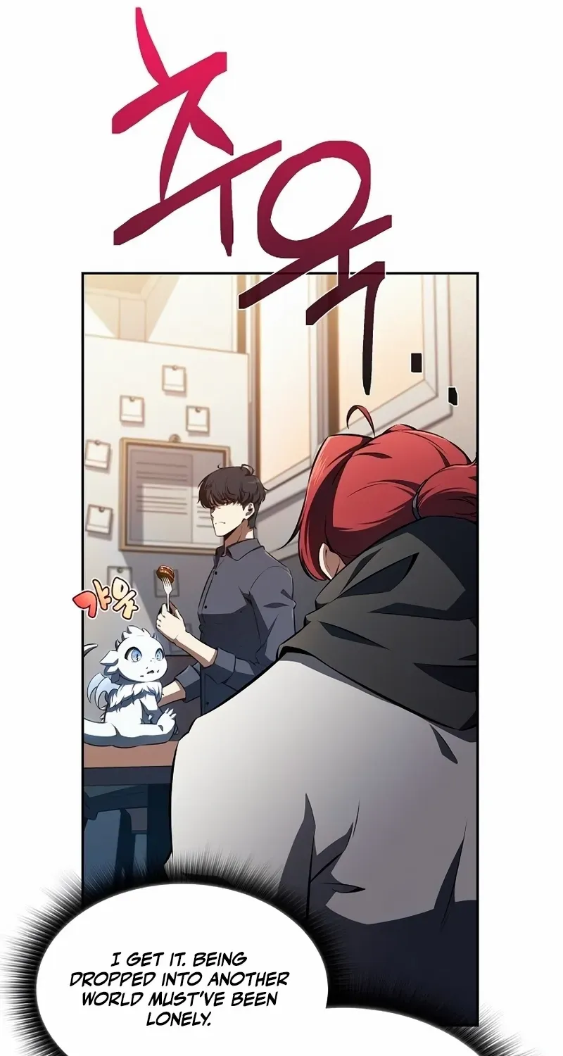 Eat & GO Chapter 3 page 14 - 