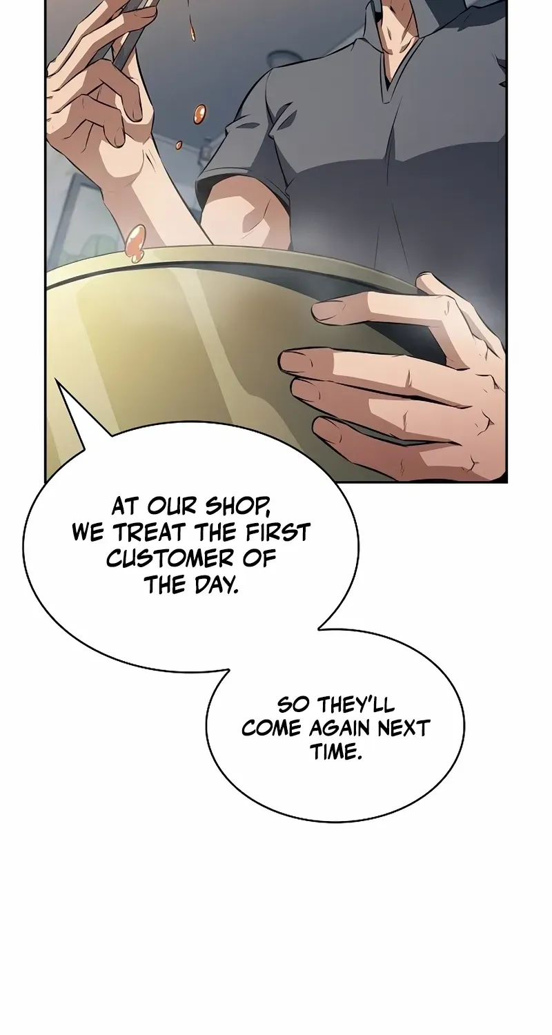 Eat & GO Chapter 3 page 135 - 