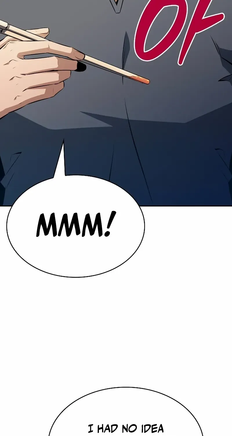 Eat & GO Chapter 3 page 139 - 