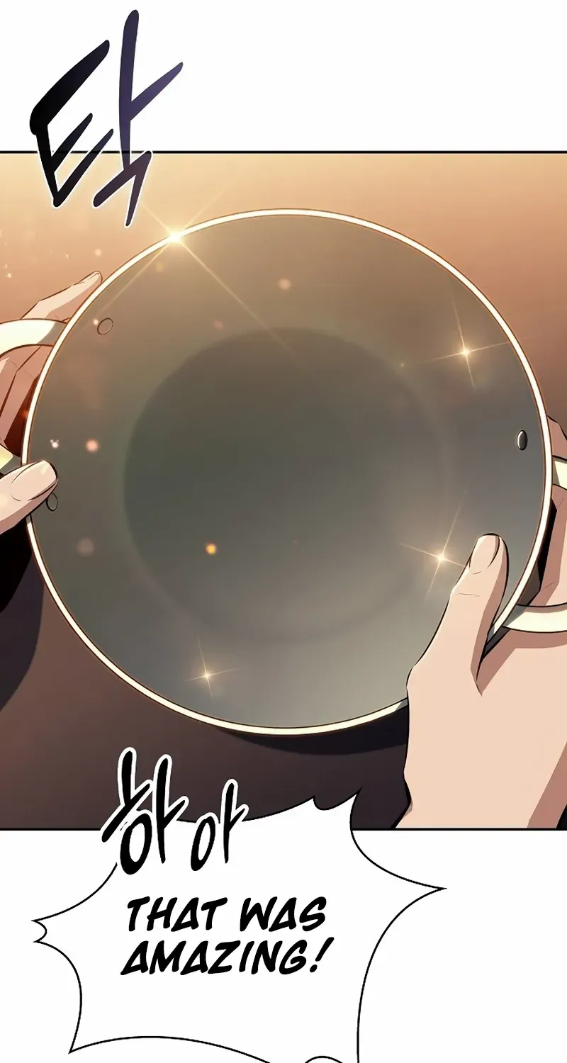 Eat & GO Chapter 3 page 144 - 