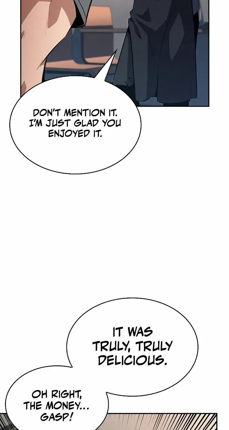 Eat & GO Chapter 3 page 146 - 