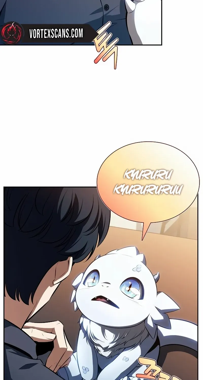 Eat & GO Chapter 3 page 19 - 