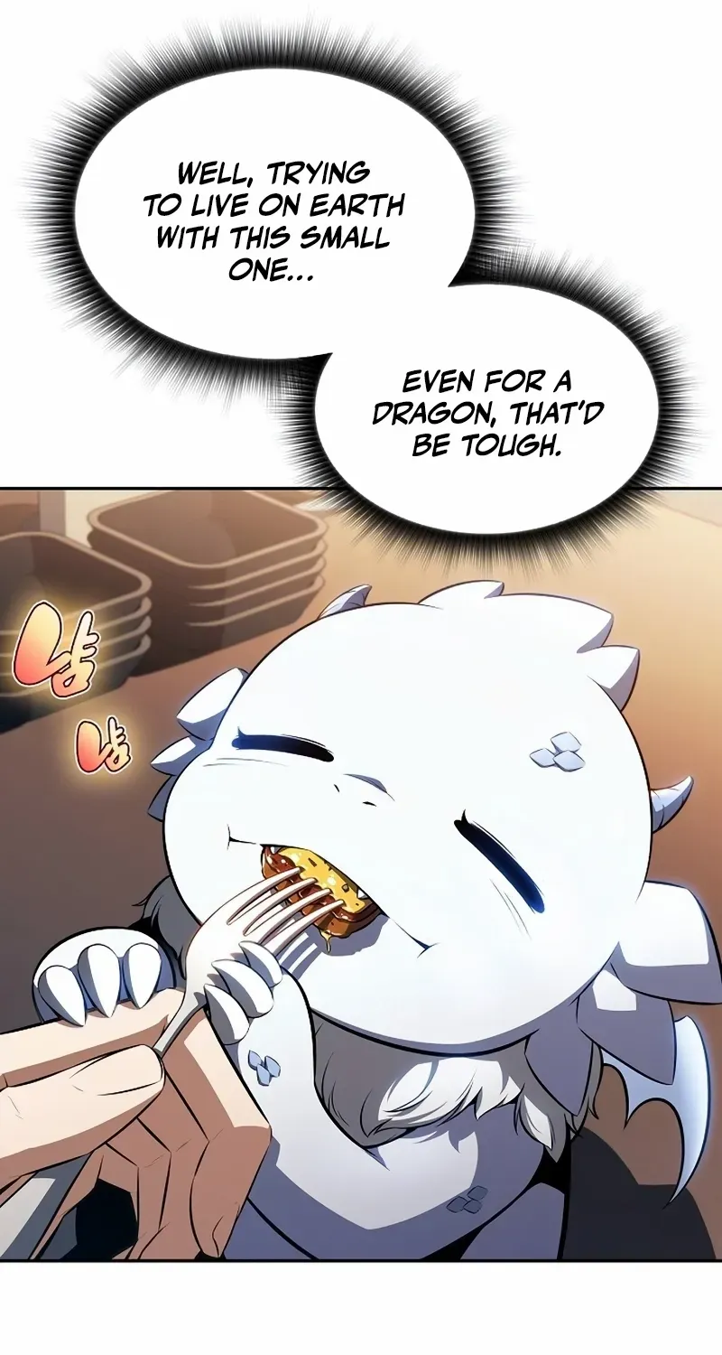 Eat & GO Chapter 3 page 21 - 