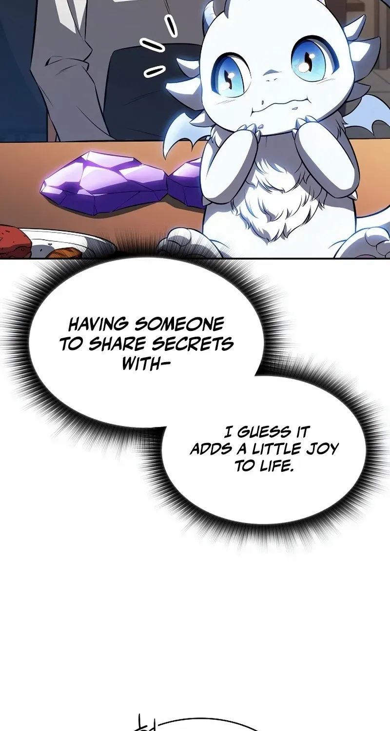 Eat & GO Chapter 3 page 25 - 