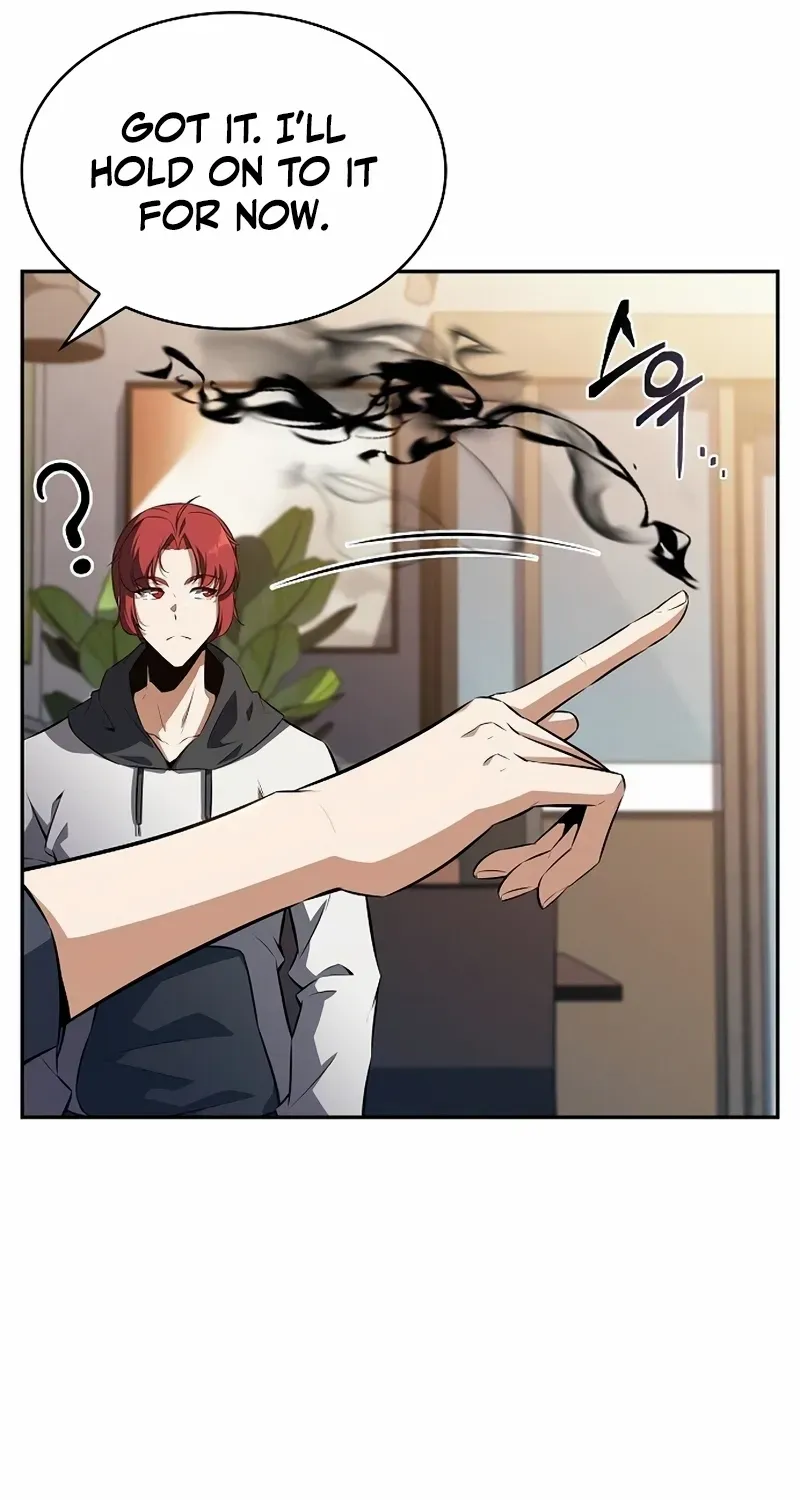 Eat & GO Chapter 3 page 28 - 