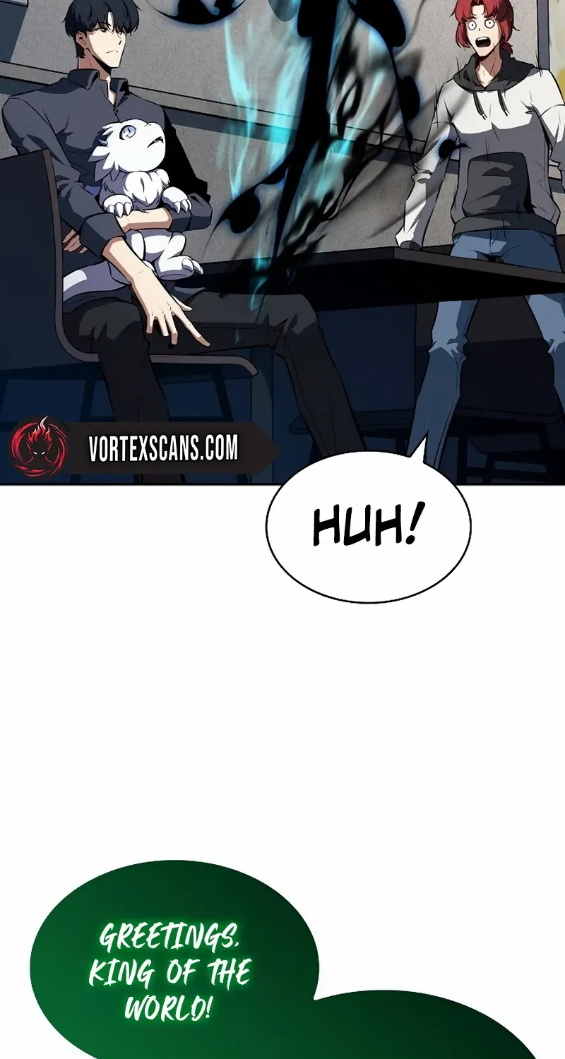 Eat & GO Chapter 3 page 30 - 