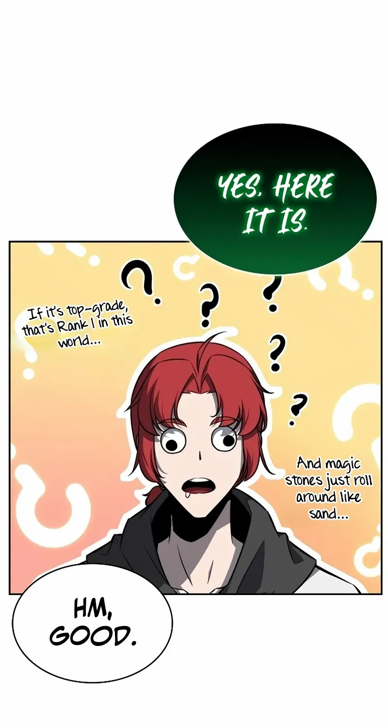 Eat & GO Chapter 3 page 39 - 