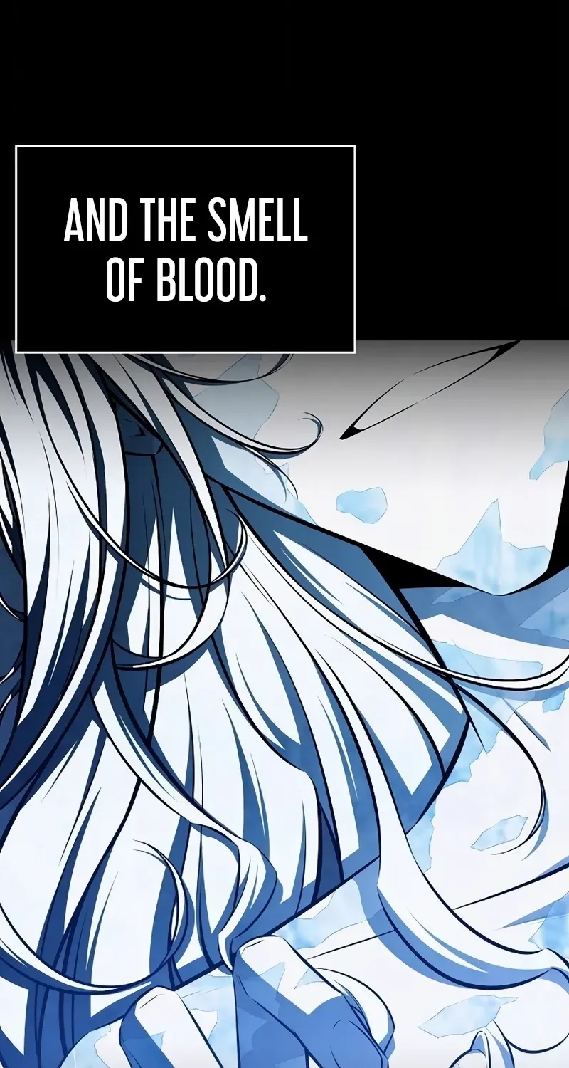 Eat & GO Chapter 3 page 5 - 