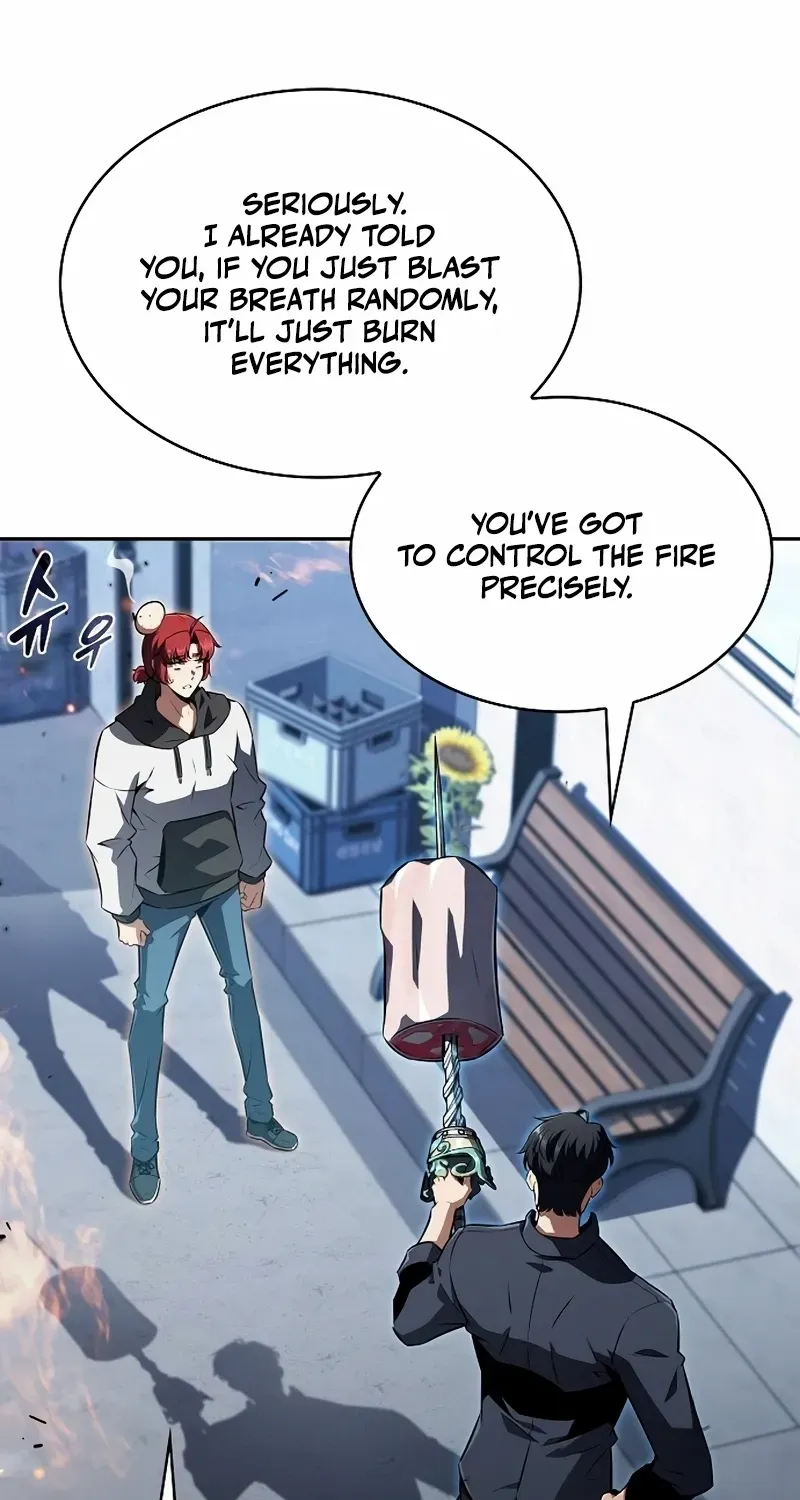 Eat & GO Chapter 3 page 50 - 