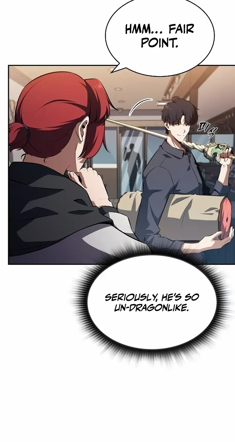Eat & GO Chapter 3 page 59 - 