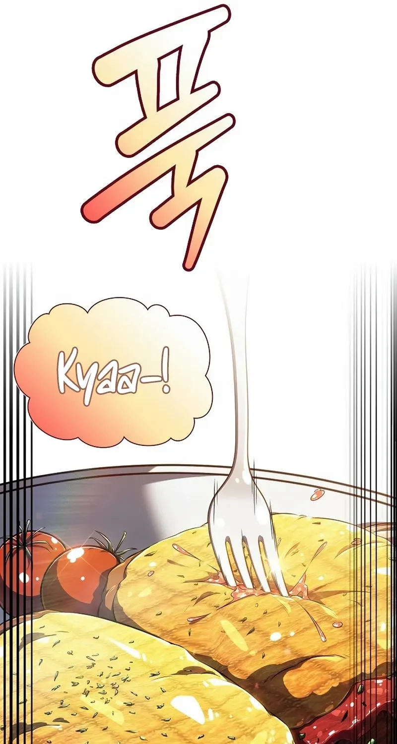 Eat & GO Chapter 3 page 7 - 