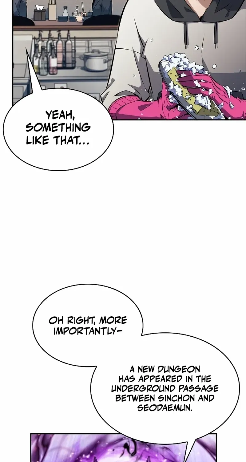 Eat & GO Chapter 3 page 65 - 