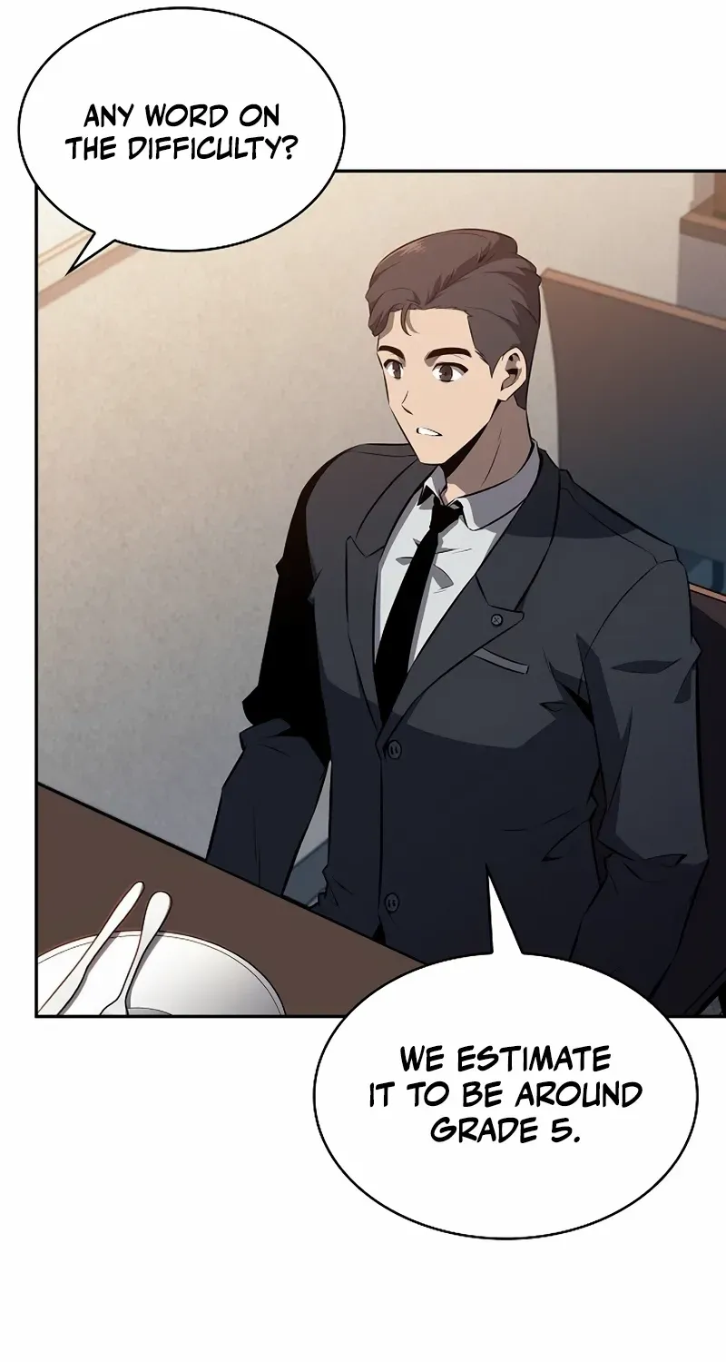 Eat & GO Chapter 3 page 72 - 