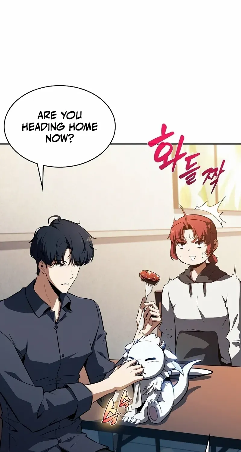 Eat & GO Chapter 3 page 9 - 