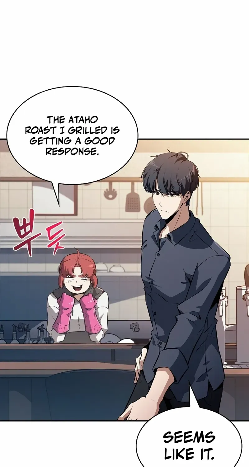 Eat & GO Chapter 3 page 81 - 