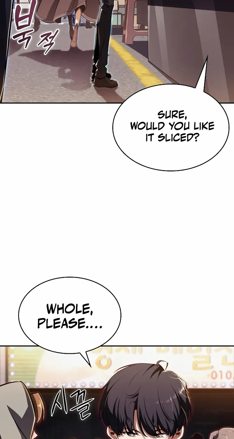 Eat & GO Chapter 3 page 85 - 