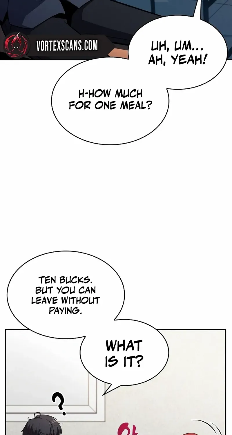 Eat & GO Chapter 3 page 10 - 