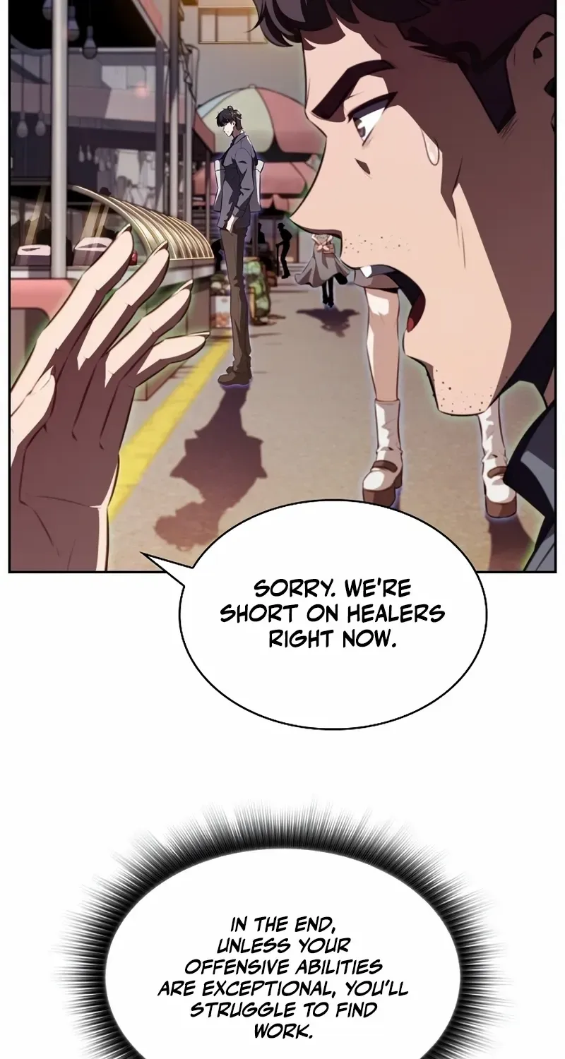 Eat & GO Chapter 3 page 95 - 