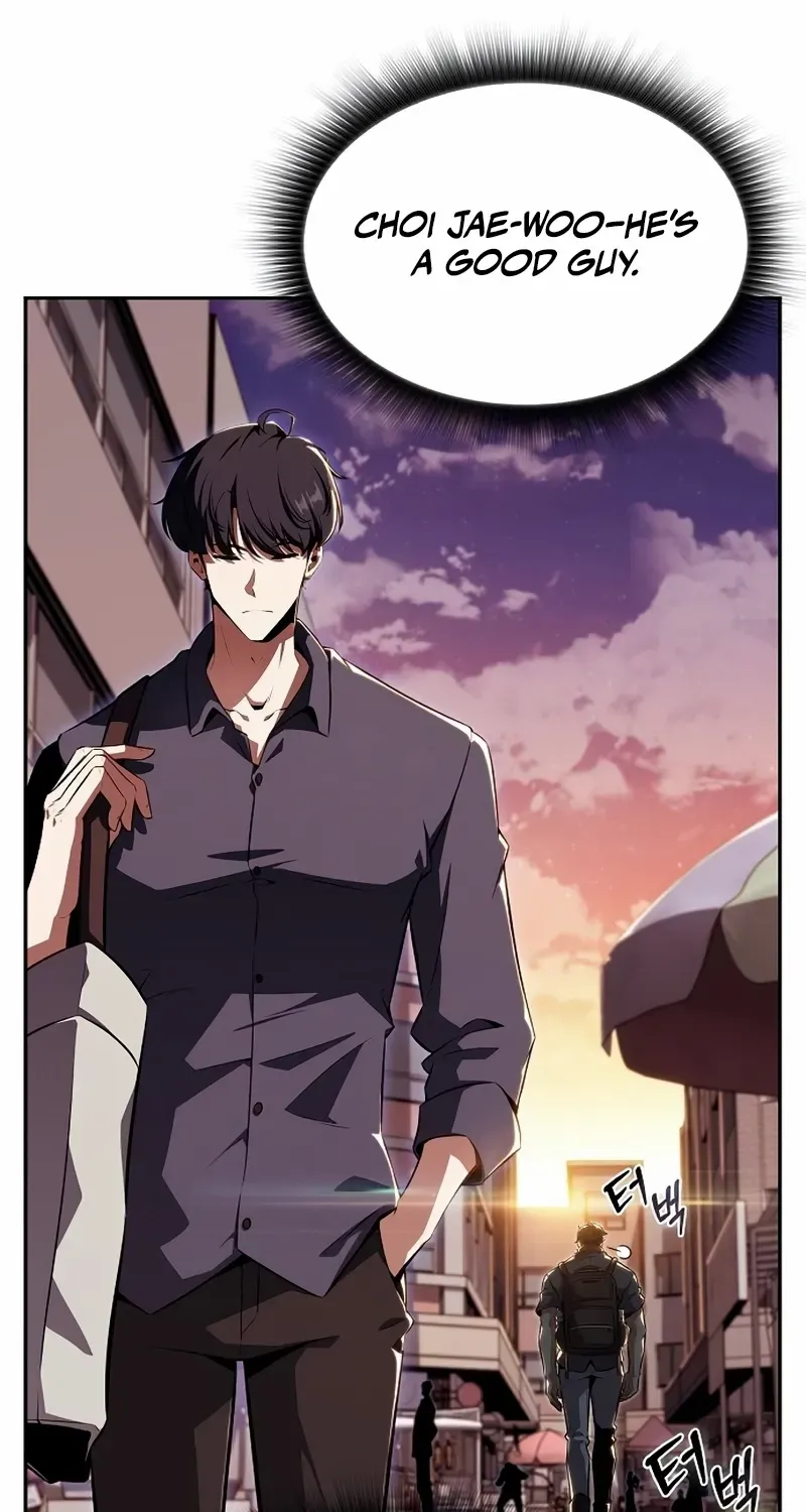 Eat & GO Chapter 3 page 98 - 