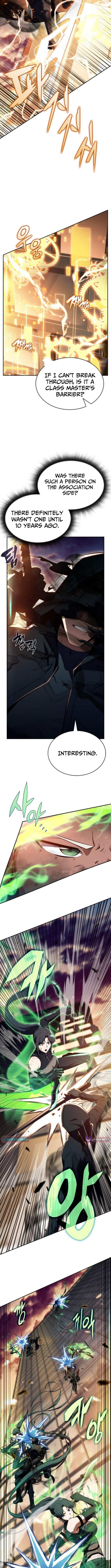 Eat & GO Chapter 30 page 11 - 