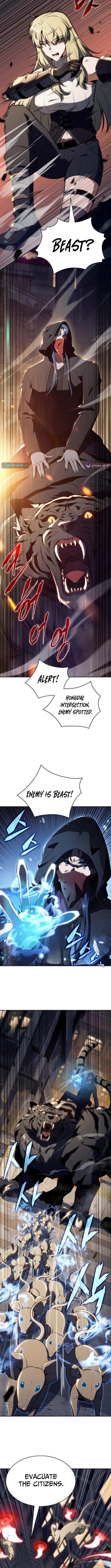 Eat & GO Chapter 30 page 4 - 