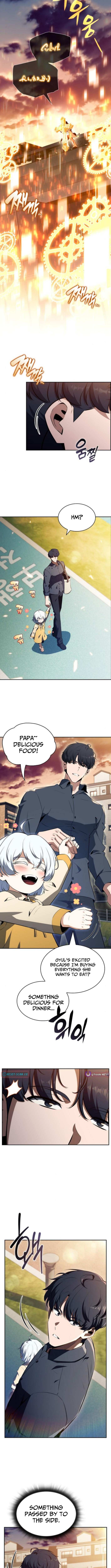 Eat & GO Chapter 30 page 9 - 