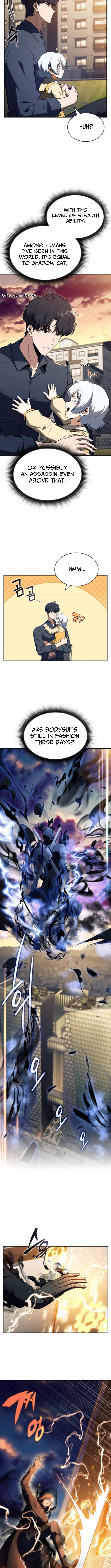 Eat & GO Chapter 30 page 10 - 
