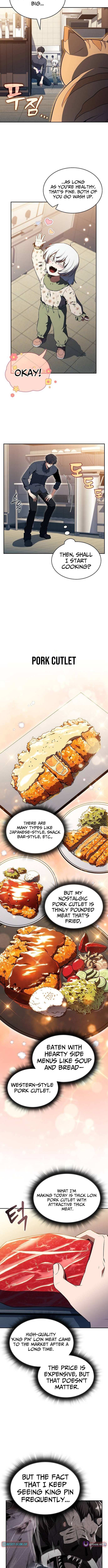 Eat & GO Chapter 31 page 11 - 