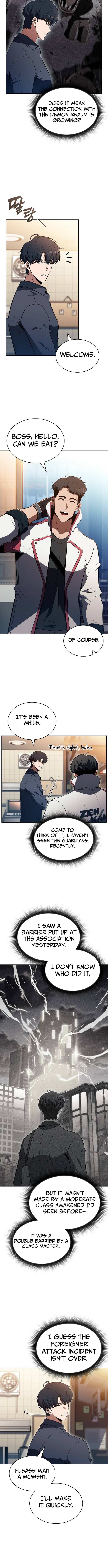 Eat & GO Chapter 31 page 12 - 