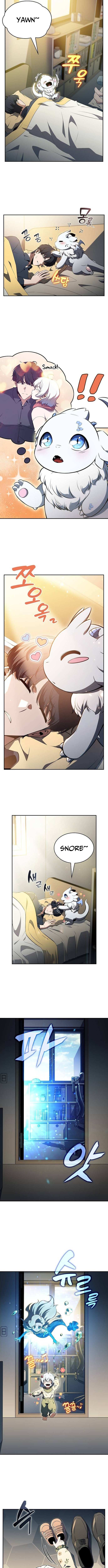 Eat & GO Chapter 31 page 5 - 