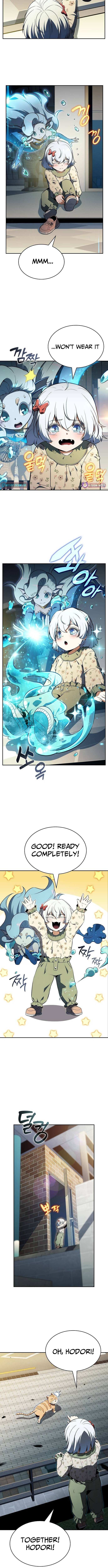 Eat & GO Chapter 31 page 6 - 
