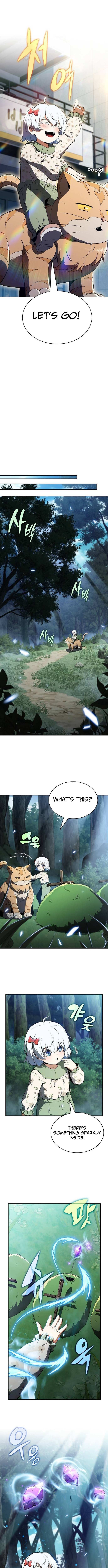 Eat & GO Chapter 31 page 7 - 