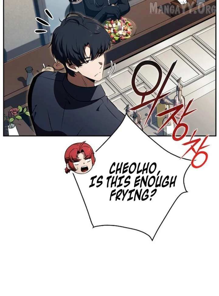 Eat & GO Chapter 34 page 105 - 