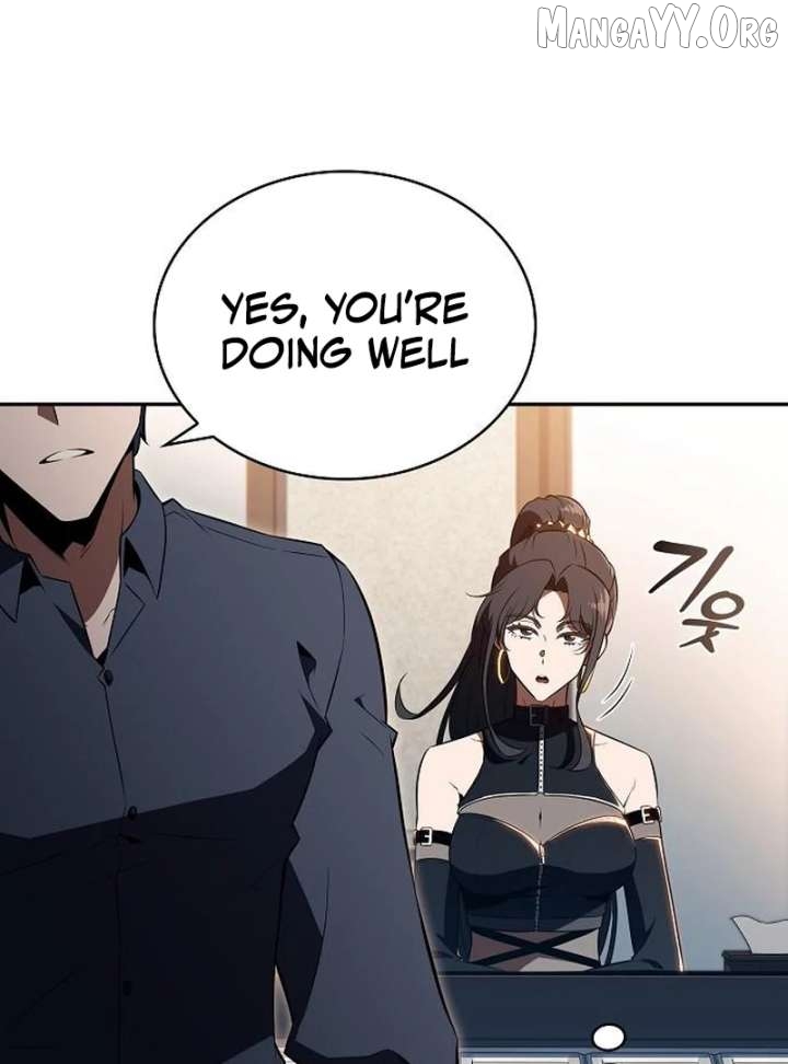 Eat & GO Chapter 34 page 106 - 