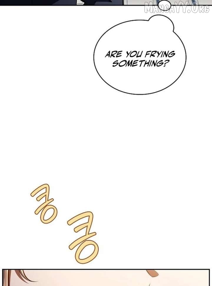 Eat & GO Chapter 34 page 107 - 